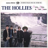 The Hollies - Water on the Brain (Mono) [1999 Remaster]