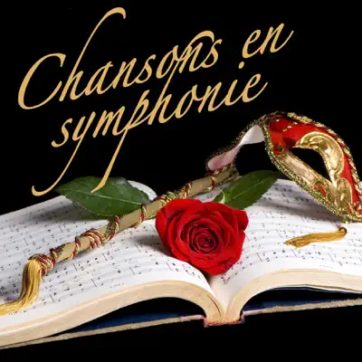 Chansons en symphonie - National Philharmonic Orchestra Chansons en symphonie - National Philharmonic Orchestra