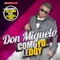 Como Yo Le Doy (feat. Zion & J Alvarez) [Remix] artwork