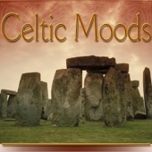 Celtic Moods artwork