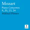 Stream & download Mozart: Piano Concertos