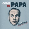 Breaking Bread with Tom Papa artwork