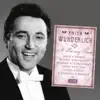 Icon: Fritz Wunderlich album lyrics, reviews, download