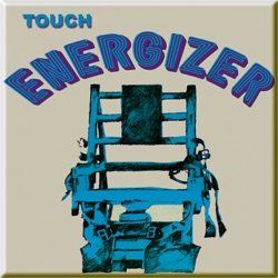 touch - Love Hangover