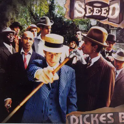 Dickes B - EP - Seeed