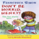 Francesca Simon - Don't Be Horrid, Henry! (Unabridged)