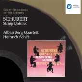 Schubert: String Quintet artwork