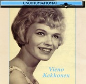 Vieno Kekkonen - Rakkauden Kiertokulku