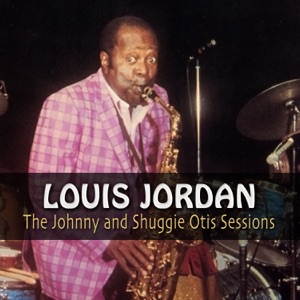 The Johnny and Shuggie Otis Sessions