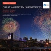 American Classics: Great American Showpieces, 2011