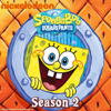 The Secret Box / Band Geeks - SpongeBob SquarePants