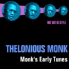 Monk's Early Tunes, 2012
