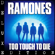 Howling At the Moon (Sha-La-La) - Ramones