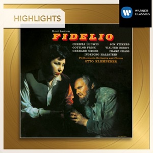 Beethoven: Fidelio