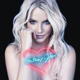 Britney Jean Britney Jean