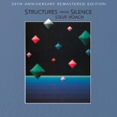 Steve Roach - Reflections in Suspension