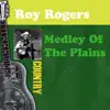 Medley of the Plains album lyrics, reviews, download