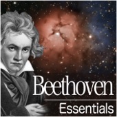 Beethoven: Essentials artwork