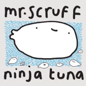 Ninja Tuna (Bonus Track Version) artwork