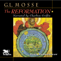 George L. Mosse - The Reformation (Unabridged) artwork