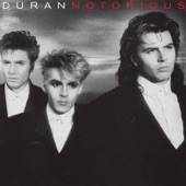 Duran Duran - Hold Me