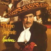 PEDRO INFANTE - A todo dar - 1956