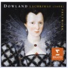 Dowland - Lachrimae, 1993