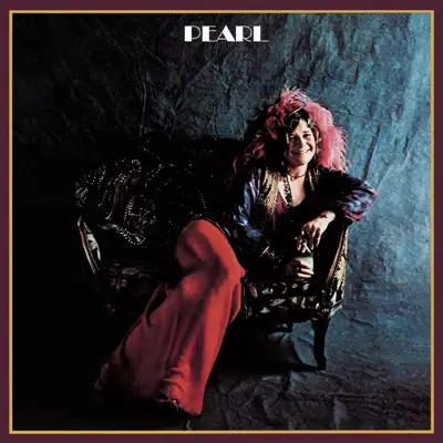 Pearl (Legacy Edition) - Janis Joplin Pearl (Legacy Edition) - Janis Joplin