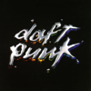 Daft Punk - One More Time  artwork