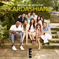 Keeping Up With the Kardashians - Keeping Up With the Kardashians, Season 8 artwork
