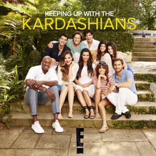 Keeping Up With The Kardashians Season 1 On Itunes