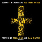 All These Roads (feat. Zella Day & Sam Martin) artwork