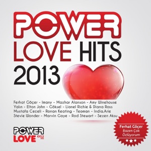 Power Love Hits 2013