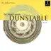 Dunstable: Motets album cover