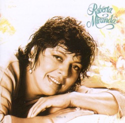 Roberta Miranda - Chuva de amor