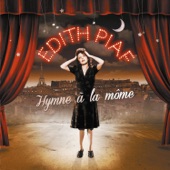 Best of Edith Piaf - Hymne à la môme (Remasterisé en 2012) artwork