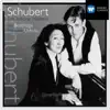 Schubert: Die schöne Müllerin album lyrics, reviews, download