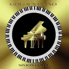 Golden Piano by Simon Lowy album reviews, ratings, credits
