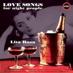 Love Songs For Night People - Lita Roza Love Songs For Night People - Lita Roza