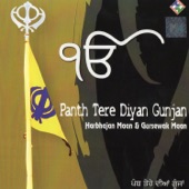 Panth Tere Diyan Gunjan artwork