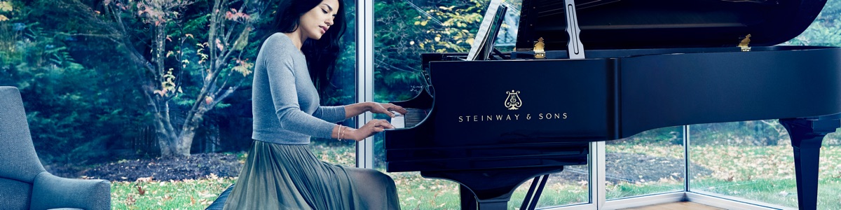Steinway & Sons