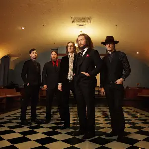 My Morning Jacket