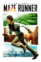 20th Century Fox Film - Maze Runner Trilogy artwork