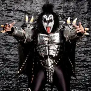 Gene Simmons