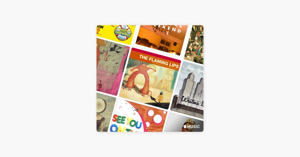 indie-songs-for-the-whole-family-apple-music