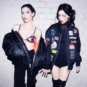 The Veronicas