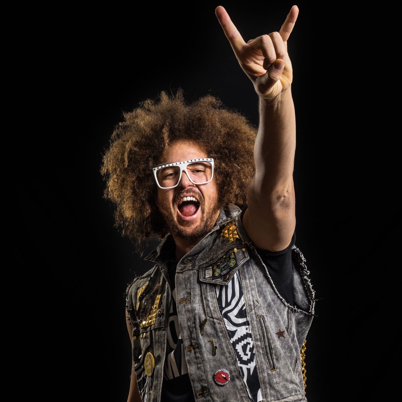 Redfoo Letras Listas De Reproduccion Y Videos Shazam