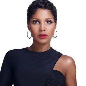 Toni Braxton