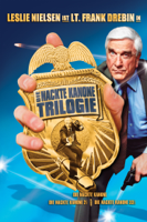 Paramount Home Entertainment Inc. - Naked Gun Die Trilogie artwork