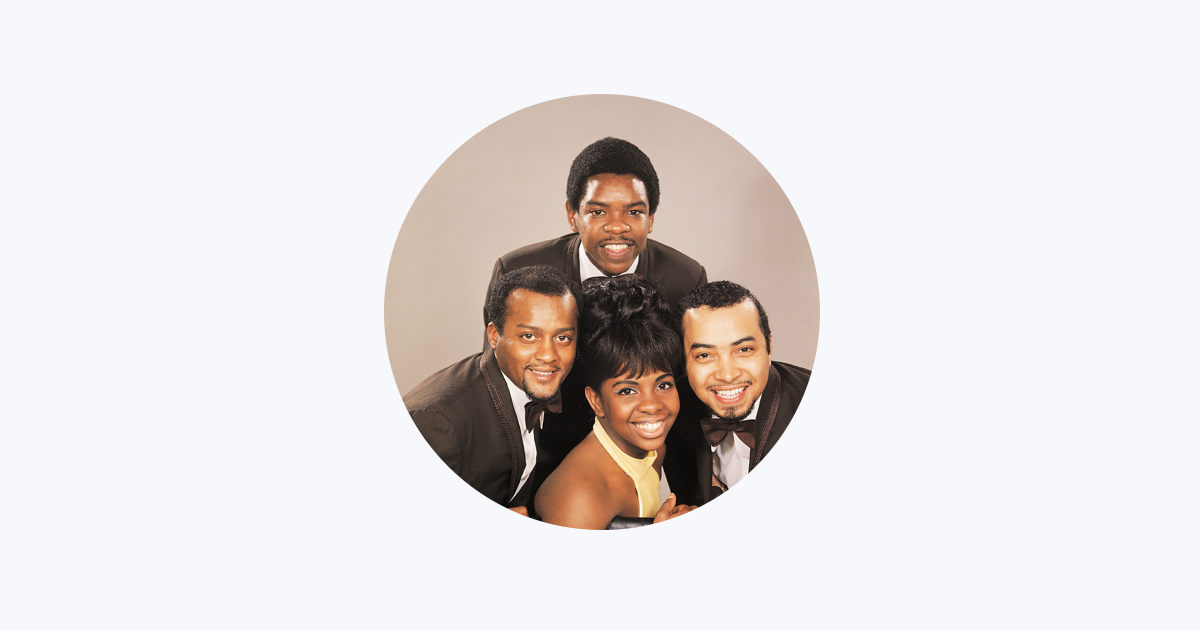 Gladys Knight & The Pips